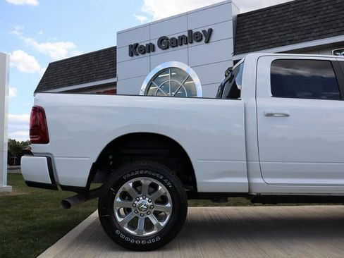 New 2026 RAM 2500 Laramie image 44
