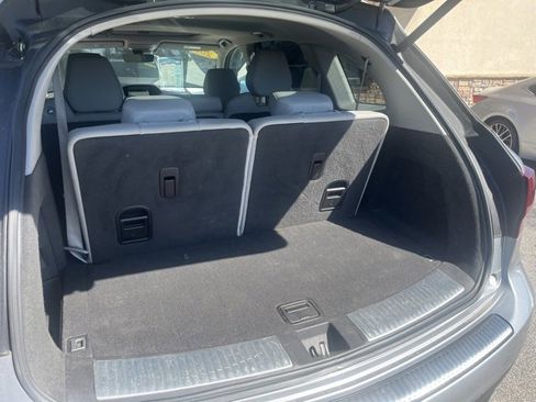 Used 2016 Acura MDX SH-AWD w/ Technology Package image 34