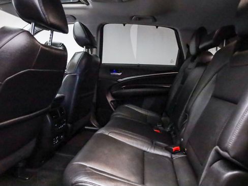 Used 2014 Acura MDX FWD w/ Tech & Entertainment image 20