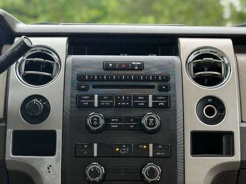 Used 2010 Ford F150 XLT AWD/4WD image 12