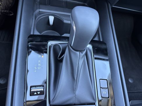 New 2026 MAZDA CX-50 AWD 2.5 Hybrid w/ Weather Package image 38