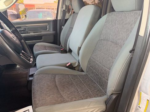 Used 2016 RAM 2500 Outdoorsman AWD/4WD image 10