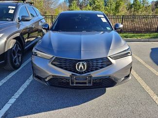 Used 2023 Acura Integra A-Spec video 3