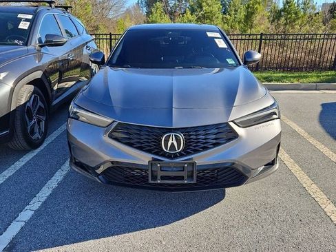 Used 2023 Acura Integra A-Spec image 3