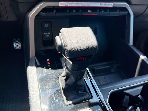 Used 2026 Toyota Tundra SR5 w/ TRD Off-Road Package AWD/4WD image 17