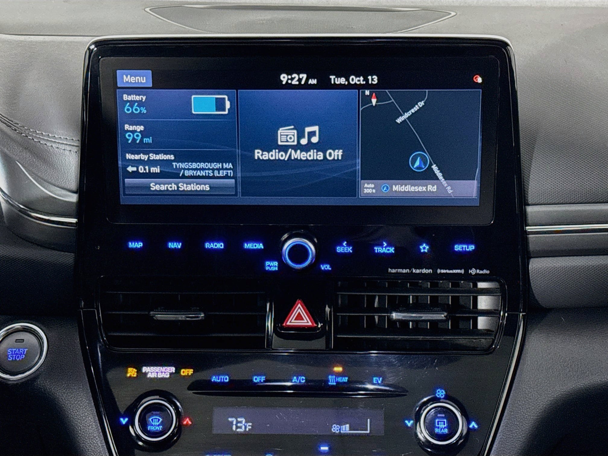 Used 2021 Hyundai Ioniq Limited FWD image 29