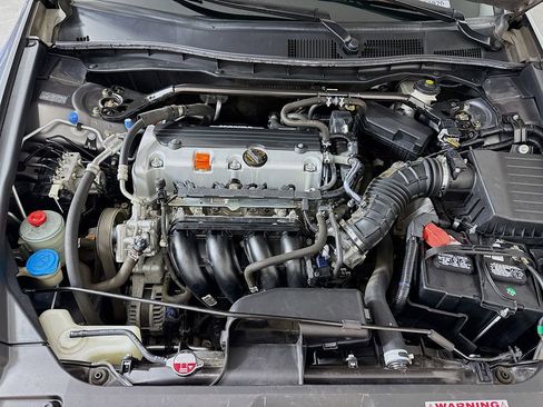 Used 2012 Honda Accord EX-L image 29