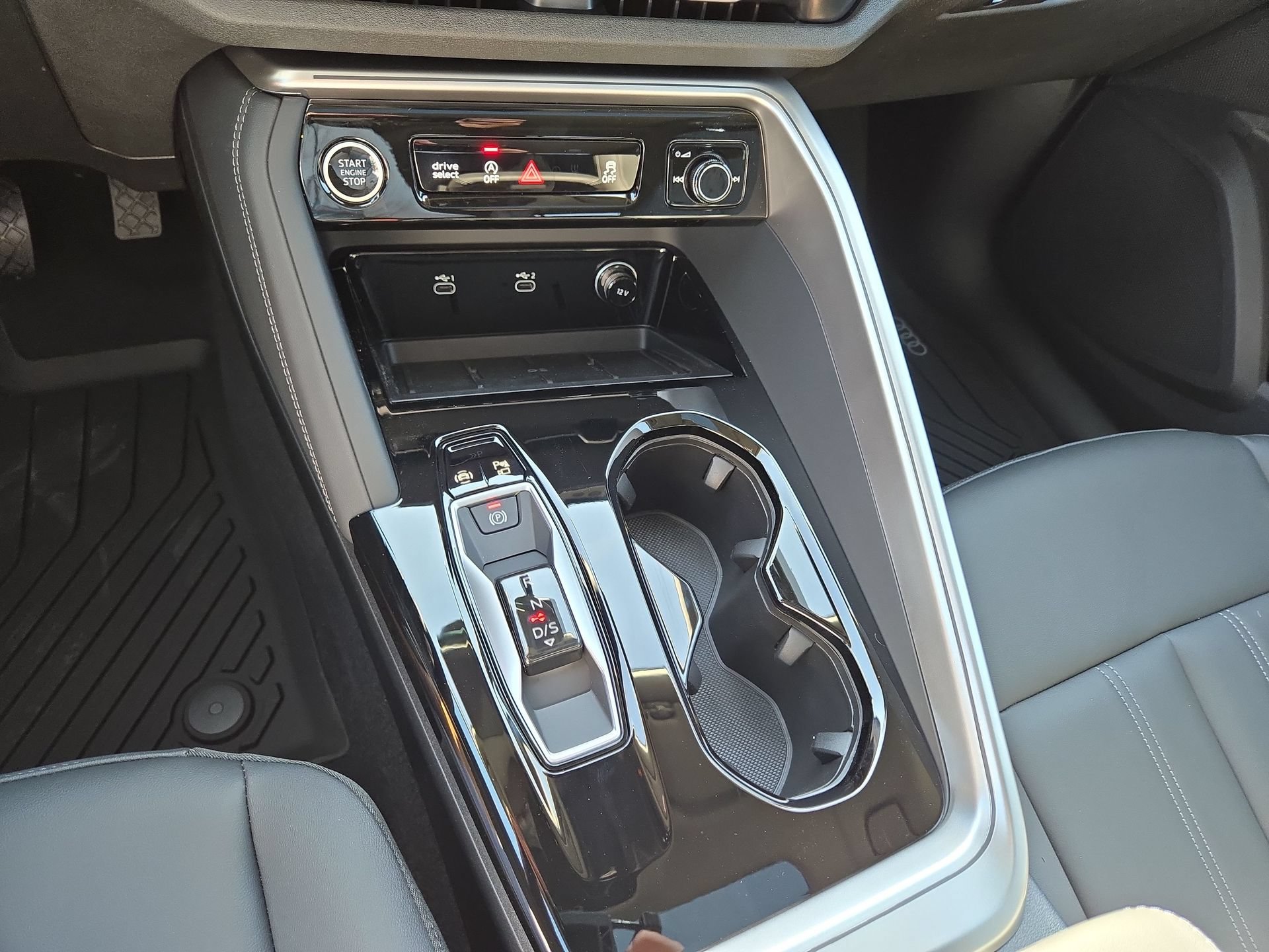New 2026 Audi Q5 Premium AWD/4WD image 22