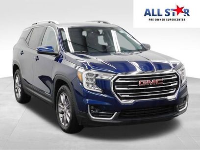 Used 2023 GMC Terrain SLT