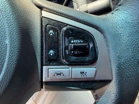 Used 2017 Subaru Legacy 2.5i Sport AWD/4WD image 10