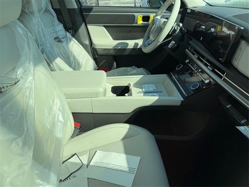 New 2026 Hyundai Santa Fe SEL image 14