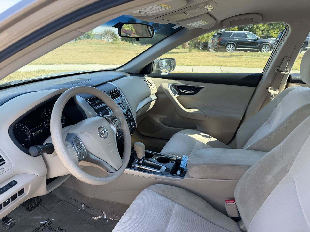 Used 2013 Nissan Altima 2.5 S FWD image 11