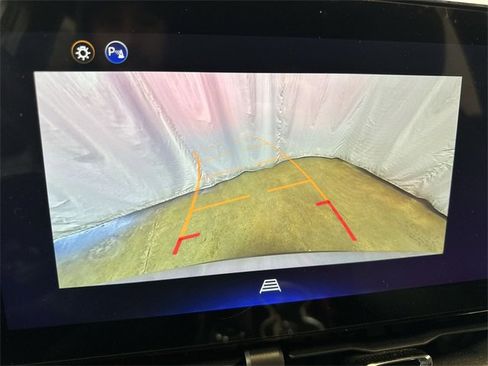 Used 2026 Chevrolet Equinox LT w/ LPO, Floor Liner Package image 19