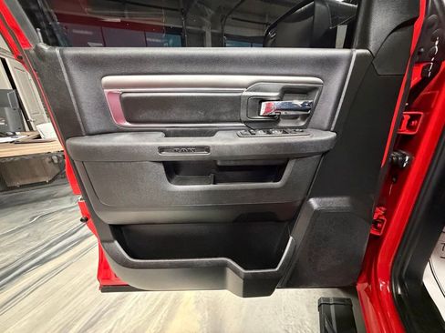 Used 2021 RAM 1500 Classic Warlock image 54