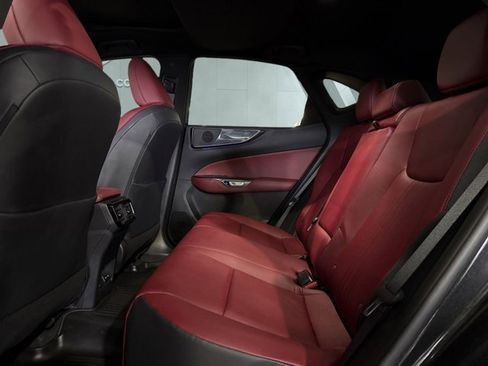 Certified 2023 Lexus NX 250 250 Premium image 25