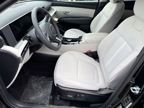 New 2026 Hyundai Tucson SEL AWD/4WD image 14