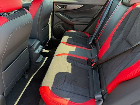 New 2026 Subaru WRX Limited w/ WRX Essentials Package AWD/4WD image 14