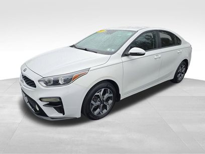Used 2019 Kia Forte LXS