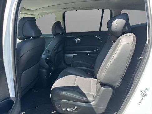 New 2026 Hyundai Ioniq 9 Limited image 12