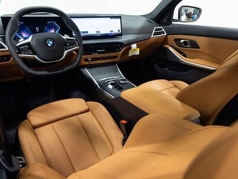 New 2026 BMW 330i xDrive Sedan w/ Premium Package AWD/4WD image 22