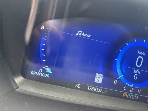 Used 2023 Ford Explorer ST w/ Equipment Group 401A image 2