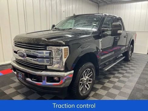 Used 2019 Ford F250 Lariat w/ Lariat Ultimate Package image 8