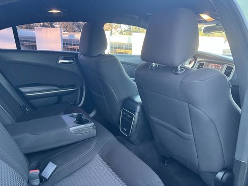 Used 2023 Dodge Charger SXT image 41