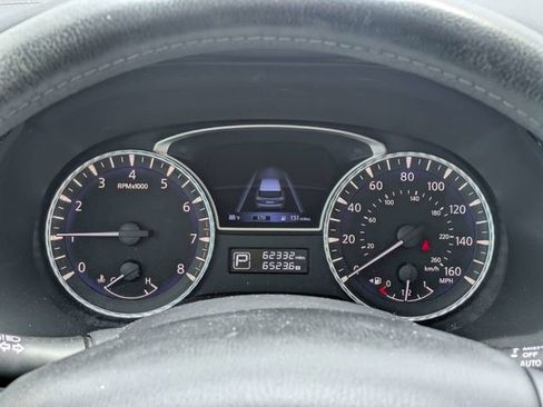 Used 2019 INFINITI QX60 Luxe w/ Essential Package FWD image 32