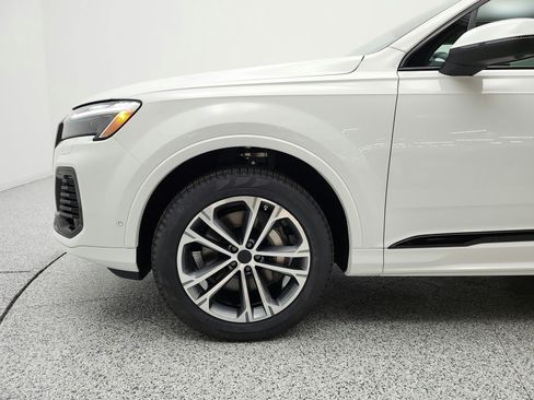 New 2026 Audi Q7 2.0T Premium Plus AWD/4WD image 15