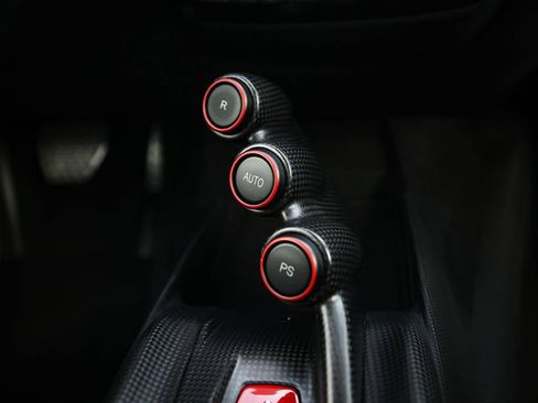 Certified 2017 Ferrari F12tdf RWD image 48