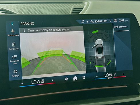 Used 2025 BMW X1 xDrive28i image 22