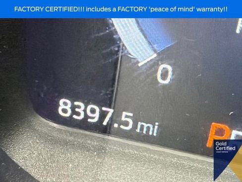 Used 2025 Ford Explorer ST w/ Sun And Sound Package AWD/4WD image 67