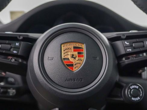 New 2026 Porsche Macan S image 27