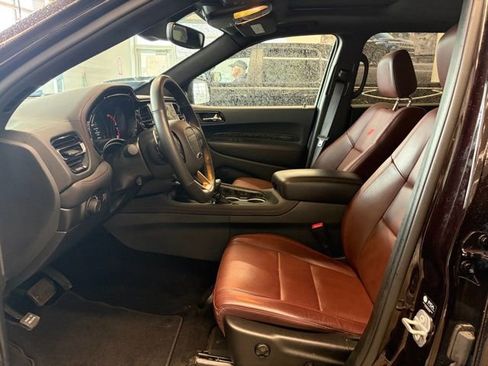 Certified 2025 Dodge Durango R/T image 13