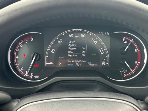 Certified 2024 Toyota RAV4 XLE w/ Convenience Package AWD/4WD image 23