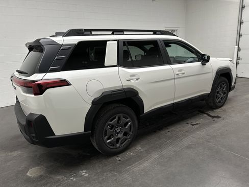 New 2026 Subaru Outback Premium image 9