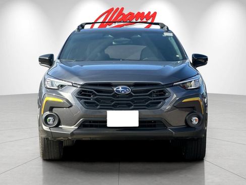 New 2026 Subaru Crosstrek 2.5i Sport AWD/4WD image 9