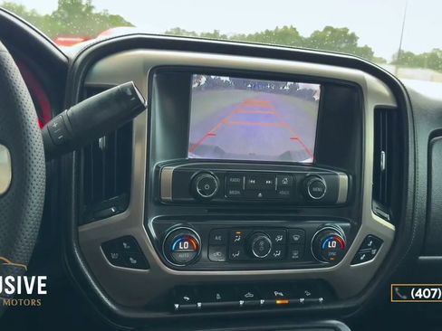 Used 2015 GMC Sierra 1500 Denali AWD/4WD image 75