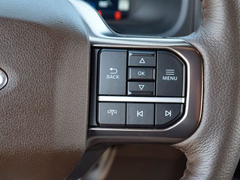Used 2024 Ford Expedition King Ranch AWD/4WD image 7