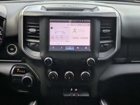 Used 2022 RAM 1500 Big Horn RWD image 17