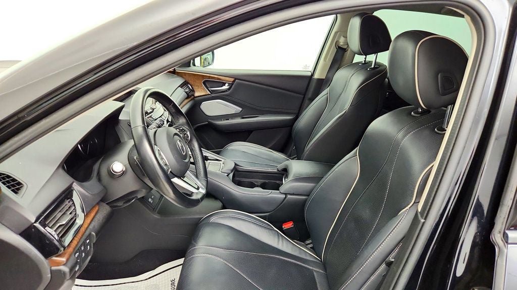 Used 2020 Acura RDX w/ Advance Package FWD image 18