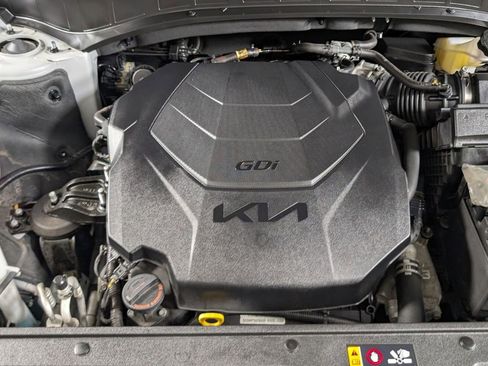 Used 2024 Kia Telluride EX X-Line image 12