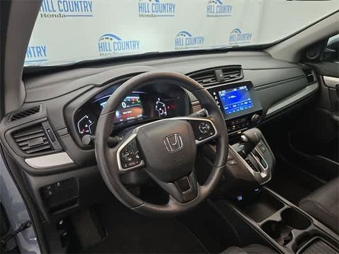 Used 2022 Honda CR-V Special Edition image 2