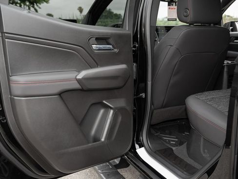 New 2026 Chevrolet Colorado Z71 AWD/4WD image 34