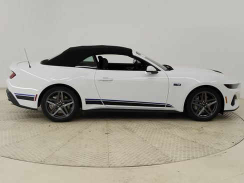 New 2025 Ford Mustang GT Premium image 7