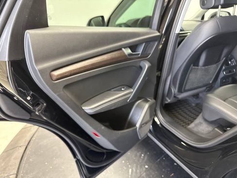 Certified 2023 Audi Q5 2.0T Premium Plus AWD/4WD image 18