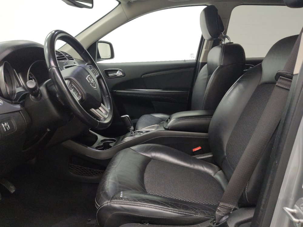 Used 2018 Dodge Journey Crossroad FWD image 17