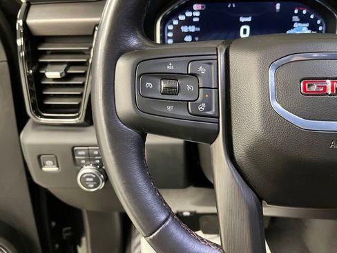 Used 2024 GMC Sierra 2500 AT4X AWD/4WD image 49