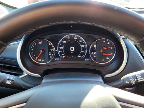 Used 2024 Chevrolet Malibu LT image 23