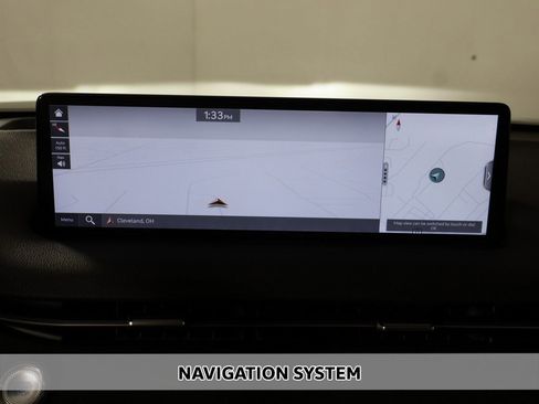 Used 2025 Genesis GV70 2.5T image 3